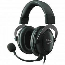 Hoofdtelefoon met Hoofdband Hyperx HyperX Cloud II