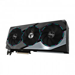 Carte Graphique Gigabyte GeForce RTX 4070 Ti ELITE 12G 12 GB RAM GDDR6X