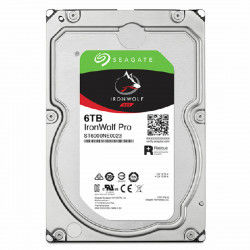 Disque dur Seagate ST6000NT001 3,5" 6 TB