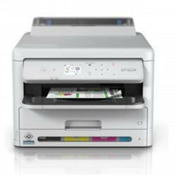 Impresora Multifunción   Epson WF-C5390DW          