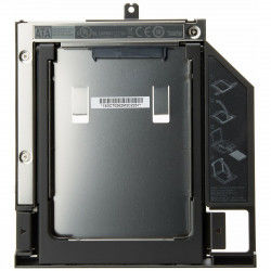 Hard Drive Adapter Lenovo 0B47315 Silver