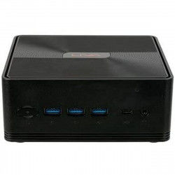 Mini PC ECS Q2 4 GB RAM Intel Pentium N5030