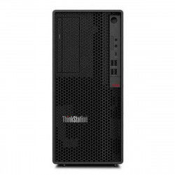 Desktop PC Lenovo ThinkStation P360 Ultra NVIDIA NVIDIA GeForce RTX 3080...