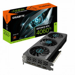 Carte Graphique Gigabyte GV-N406TEAGLE-8GD 8 GB GDDR6