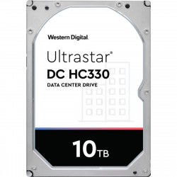 Disque dur Western Digital ULTRASTAR DC HC330 10 TB 3,5"