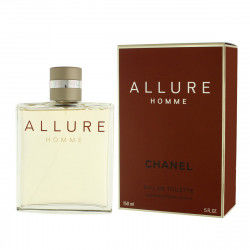 Parfum Homme Chanel EDT Allure Homme 150 ml