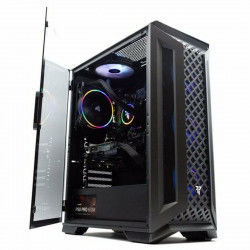 Desktop PC PcCom Tempest 16 GB RAM 500 GB SSD