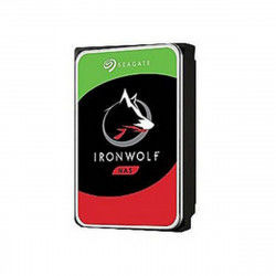 Disque dur Seagate IronWolf NAS 3,5" 6000 GB 6 TB