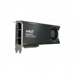 Grafische kaart AMD Radeon PRO W7800 32 GB