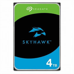 Disque dur Seagate ST4000VX013 4 TB 4 TB SSD 3,5"