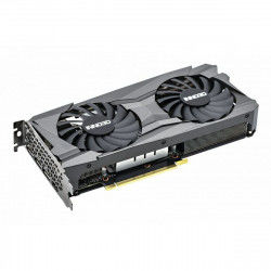 Carte Graphique INNO3D N30602-12D6-119032AH GeForce RTX 3060 12 GB RAM