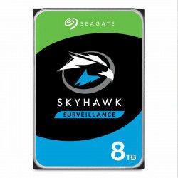 Festplatte Seagate SkyHawk 3,5"