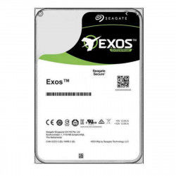 Disco Duro Seagate Exos X18 3,5" 16 TB