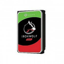 Disco Duro Seagate IronWolf  ST2000VN003 3,5" 2 TB