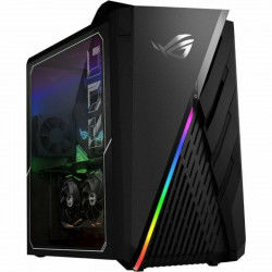 Desktop PC Asus 90PD02W1-M00KV0 NVIDIA NVIDIA GeForce RTX 3080 AMD Ryzen 7...