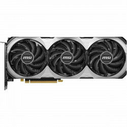 Carte Graphique MSI GEFORCE RTX 4060 TI VENTUS 3X 8G OC Geforce RTX 4060 Ti 8...