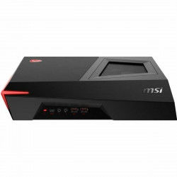 Desktop PC MSI GeForce RTX 3060 Ti Intel Core i5 16 GB 1 TB SSD