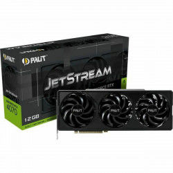 Carte Graphique Palit NED4070019K9-1047J 12 GB GDDR6X GEFORCE RTX 4070 GDDR6X