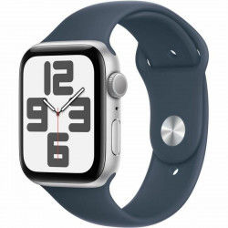 Smartwatch Apple SE Azul Plateado 44 mm