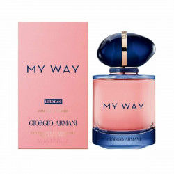 Damesparfum Giorgio Armani My Way Intense EDP 50 ml