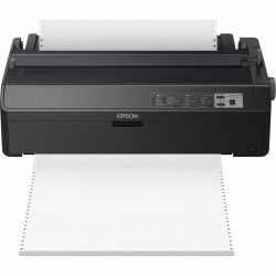 Impresora Matricial Epson C11CF40401