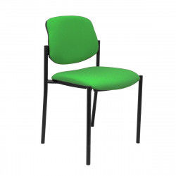 Silla de Recepción Villalgordo P&C NBALI15 Negro Verde