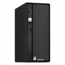 Desktop PC Actina KOMAAAPIM0330 Intel Core i3-12100 8 GB RAM 512 GB SSD