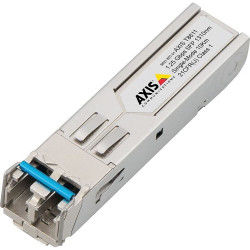 Modulo Fibra SFP MultiModale Axis T8611