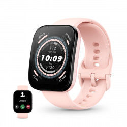 Smartwatch Amazfit Bip 5 Pink