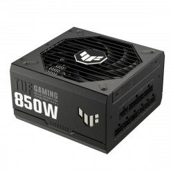 Bloc d’Alimentation Asus 90YE00S2-B0NA00                 ATX 850 W 130 W 80...