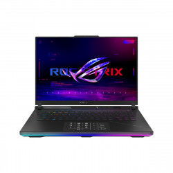 Notebook Asus ROG Strix Scar 16 2023 G634JY-NM014W Nvidia Geforce RTX 4090...