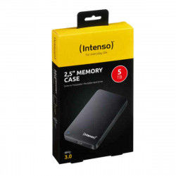 Externe Harde Schijf INTENSO Memory Case 2,5" 5TB