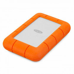 External Hard Drive Seagate LAC9000298           2 TB Orange