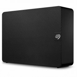 Externe Harde Schijf Seagate STKP8000400 8TB 3,5" Zwart