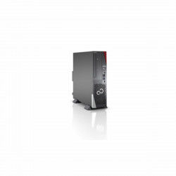 Desktop PC Fujitsu VFY:J5010WC51RIN i5-10500 Black Intel© Core™ i7-9700 16 GB...