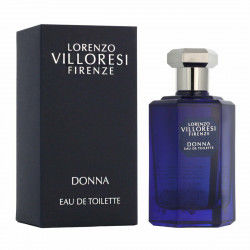 Parfum Unisexe Lorenzo Villoresi Firenze EDT Donna 100 ml