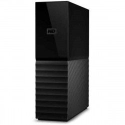 External Hard Drive Western Digital My Book 16 TB