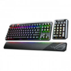 Clavier pour jeu Asus ROG Claymore II Espagnol Qwerty