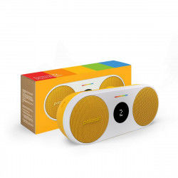 Bluetooth-luidsprekers Polaroid P2 Geel