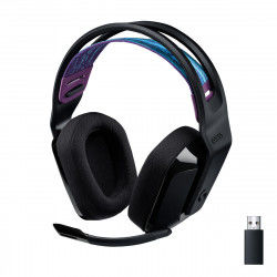 Auriculares de Diadema Logitech G535