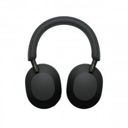 Hoofdtelefoon met Hoofdband Sony WH-1000XM5 Zwart