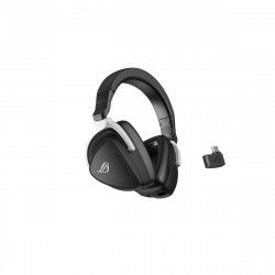 Auriculares con Micrófono Asus Delta S Wireless