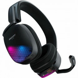 Auriculares con Micrófono Roccat Syn Max Air