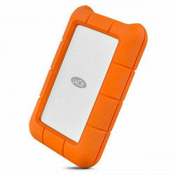 Disque Dur Externe LaCie Rugged USB-C 4 TB 4 TB SSD