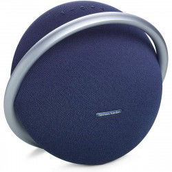 Dankzij de draagbare Bluetooth®-luidsprekers HARMAN KARDON Onyx Studio 8