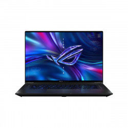 Notebook Asus 90NR0G01-M00100 Qwerty Español Intel Core i9-13900H 16" 32 GB...