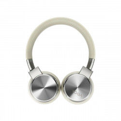 Auricolari Bluetooth con Microfono Lenovo Yoga Bianco