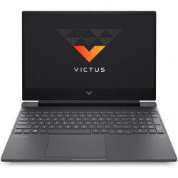 Notebook HP Victus Gaming Laptop 15-fa1002ns Qwerty Español Intel Core...