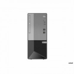 Desktop PC Lenovo 11RR001USP AMD Ryzen 5 5600G 8 GB RAM 256 GB 256 GB SSD