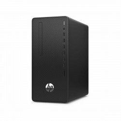 Desktop PC HP 5L727EAABE i5-10500 8 GB RAM 512 GB SSD